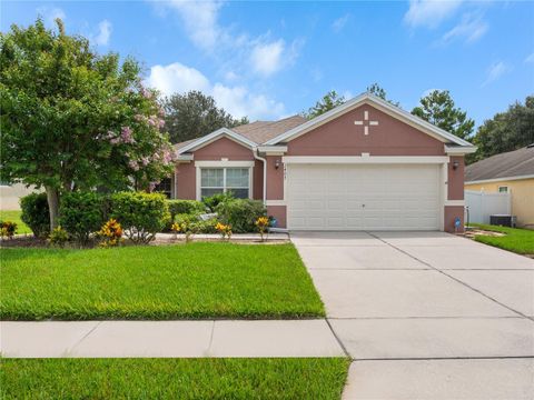 3407 HEATH DRIVE DELTONA FL 32725