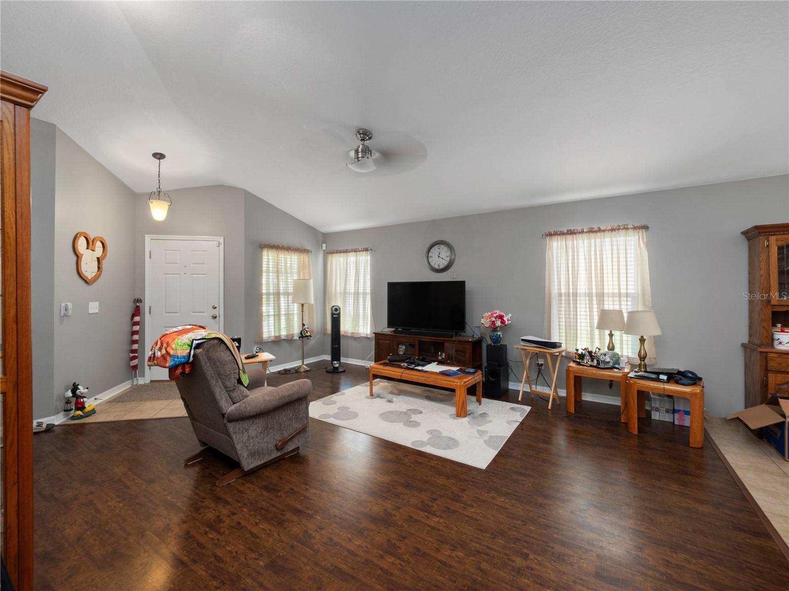 3407 HEATH DRIVE
