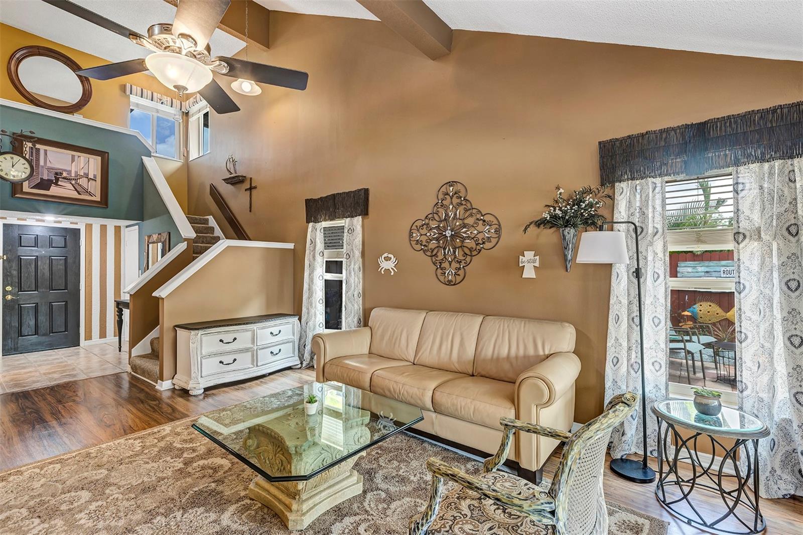 887 REEDY COVE