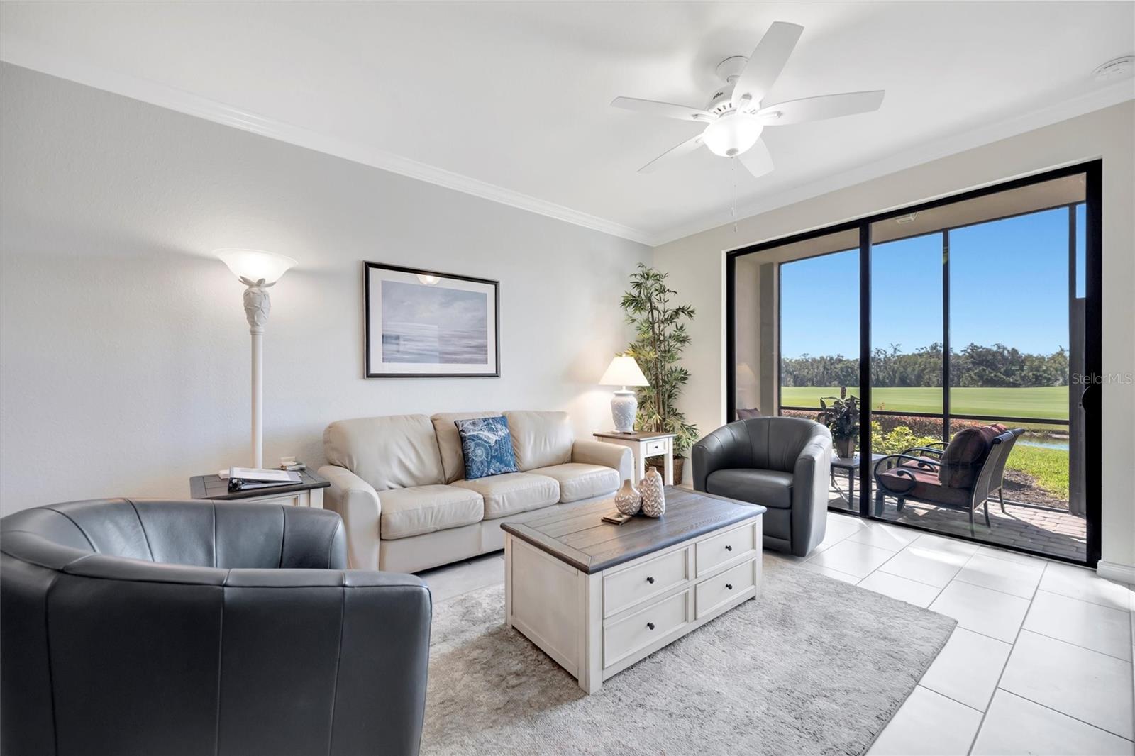 LAKEWOOD NATIONAL - Residential