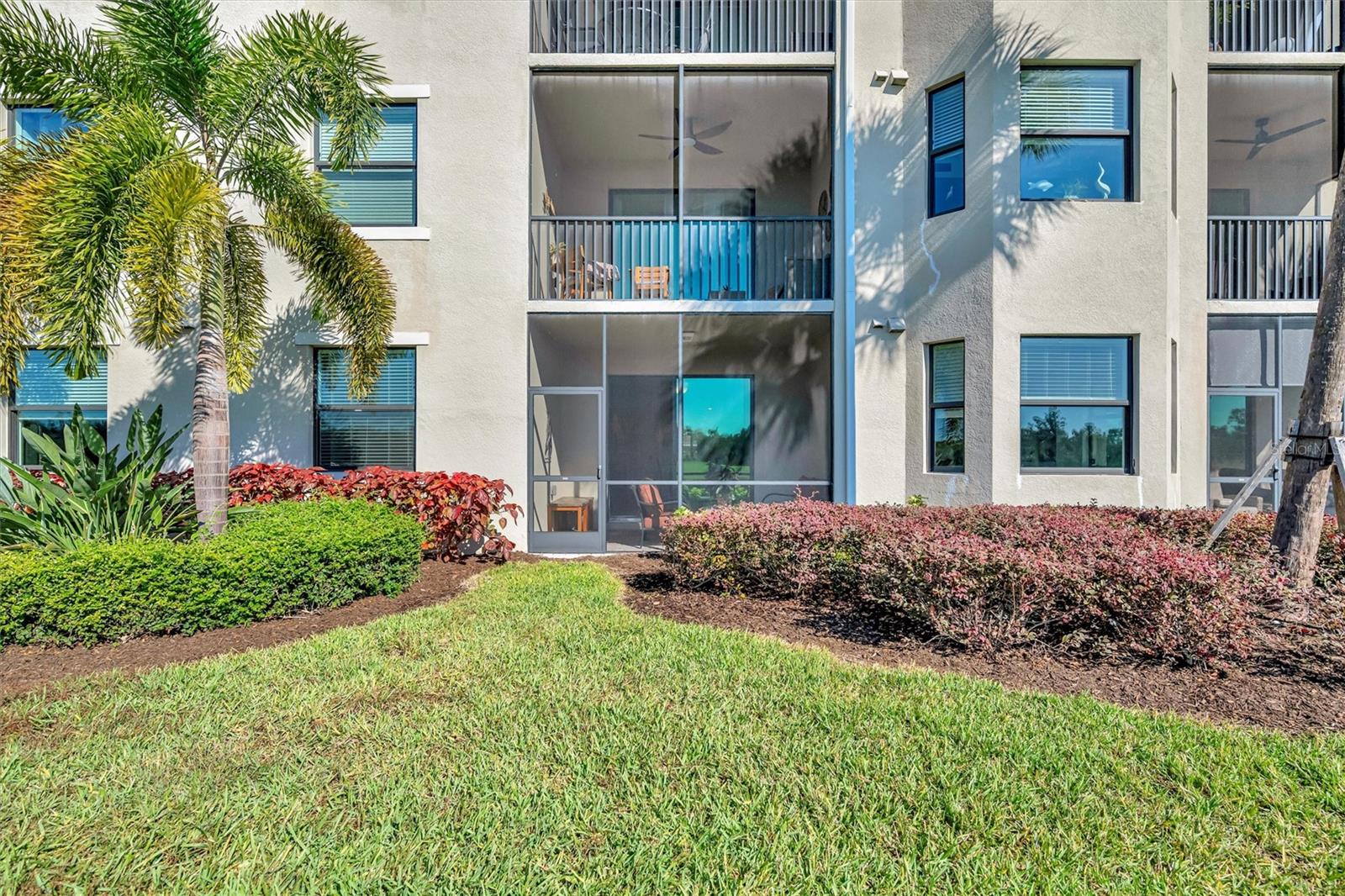 LAKEWOOD NATIONAL - Residential