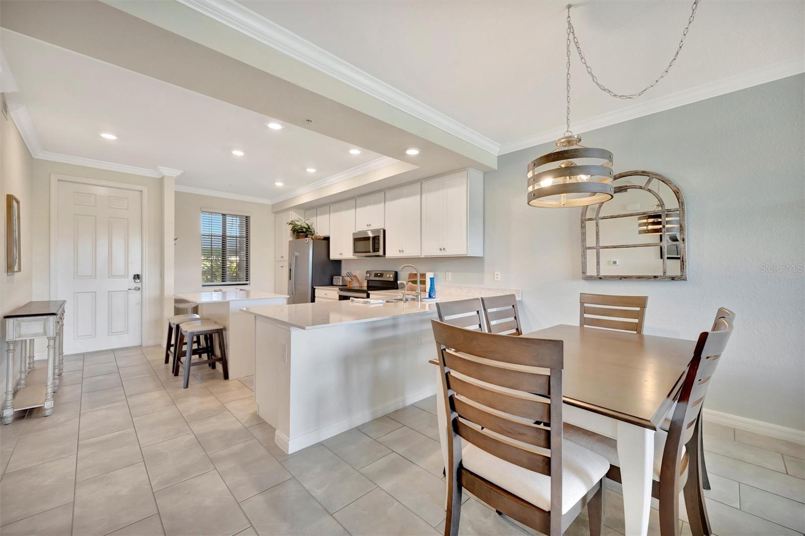 LAKEWOOD NATIONAL - Residential