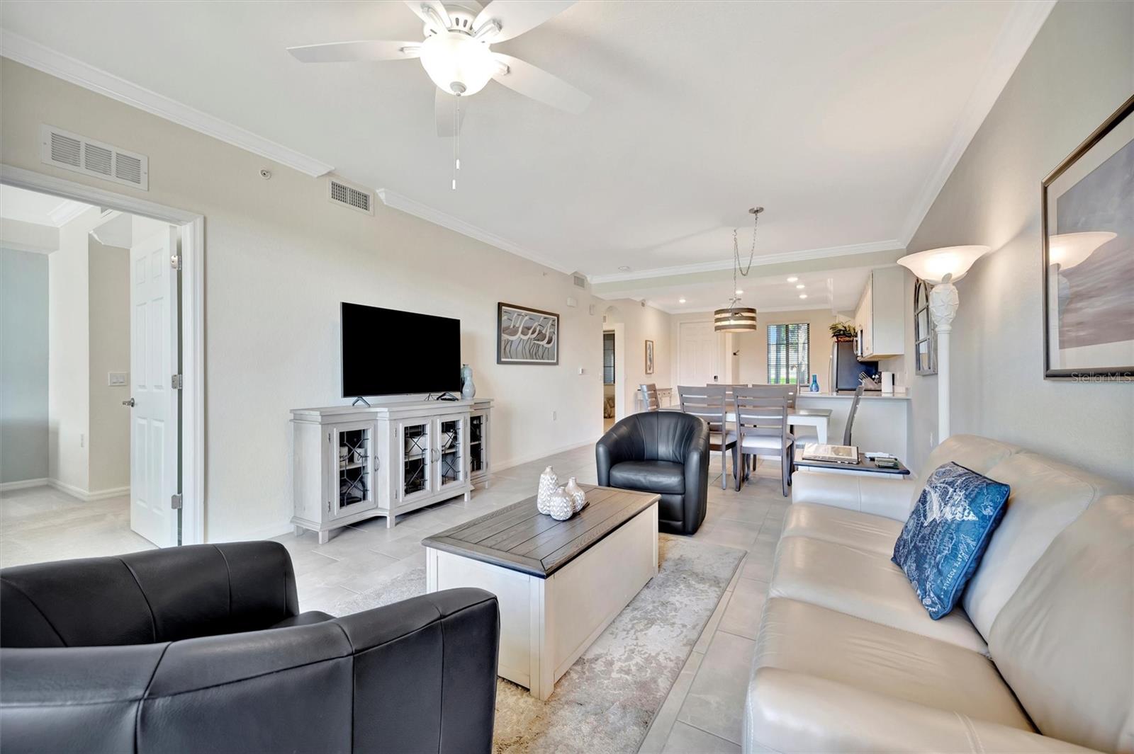 LAKEWOOD NATIONAL - Residential