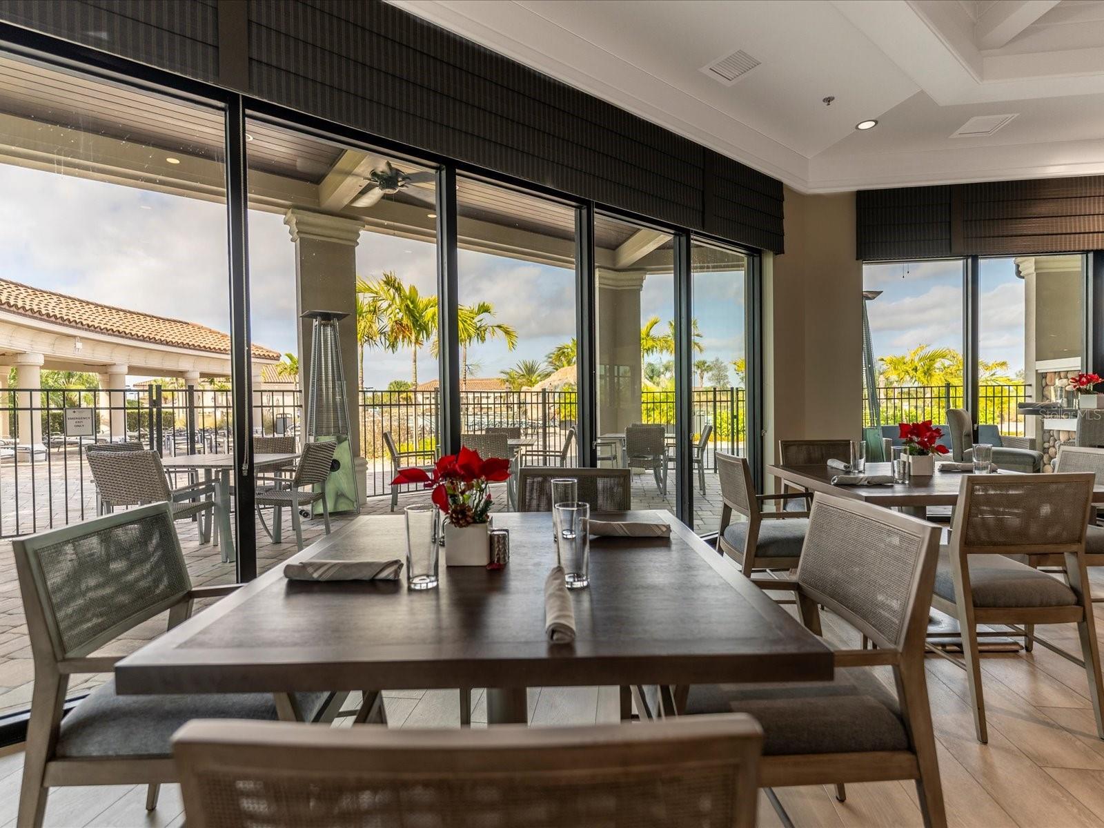 LAKEWOOD NATIONAL - Residential