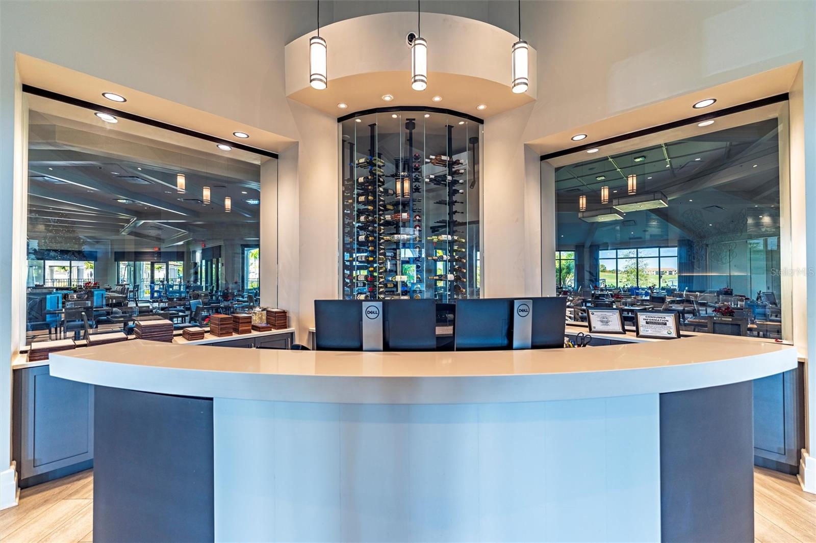 LAKEWOOD NATIONAL - Residential