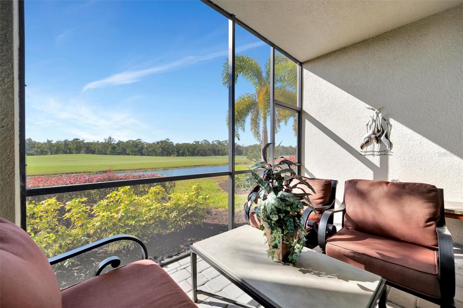 LAKEWOOD NATIONAL - Residential