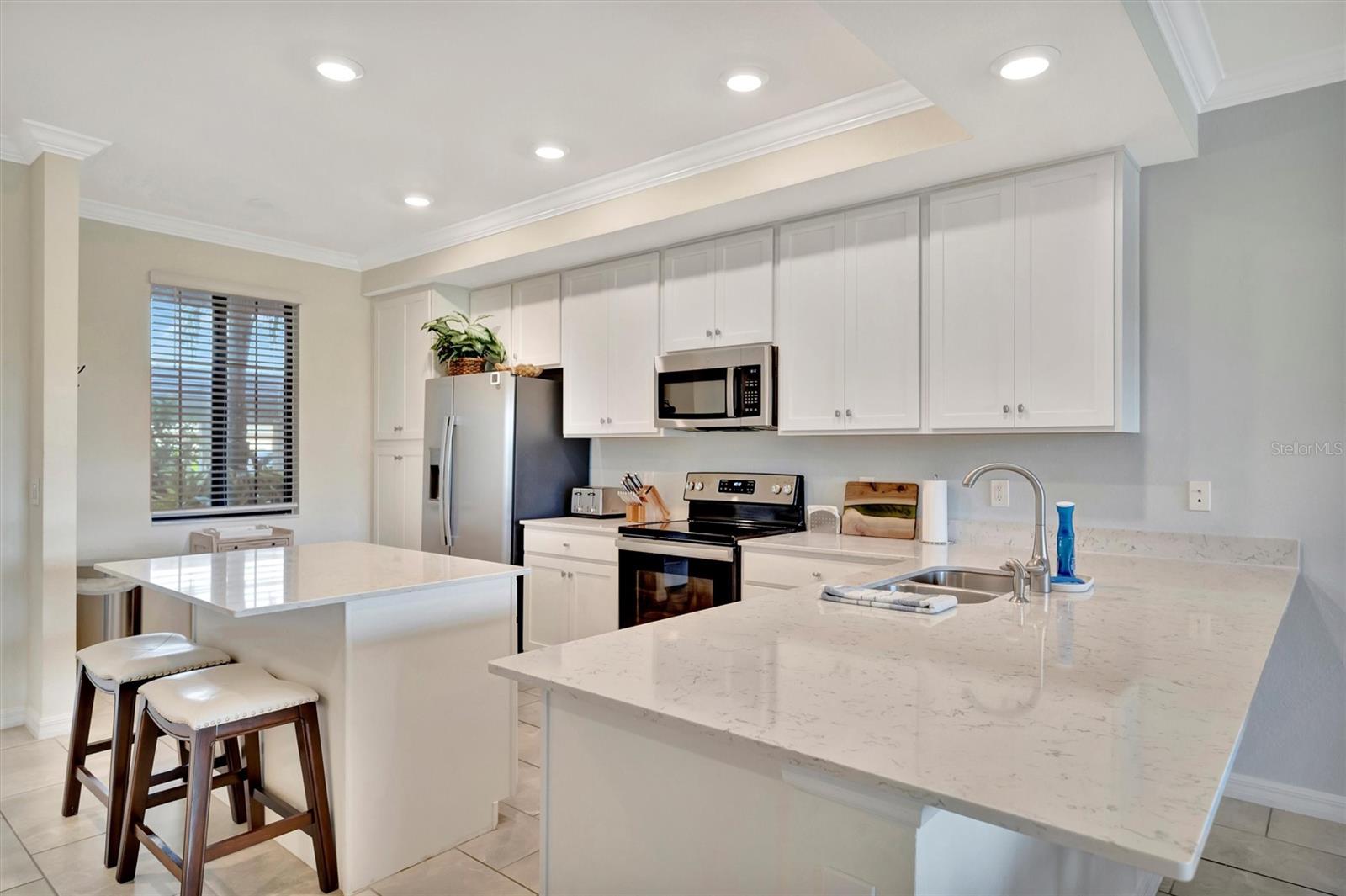 LAKEWOOD NATIONAL - Residential