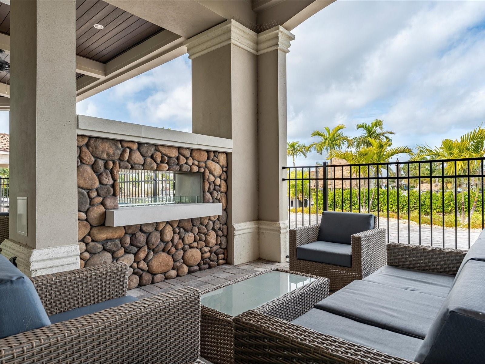 LAKEWOOD NATIONAL - Residential