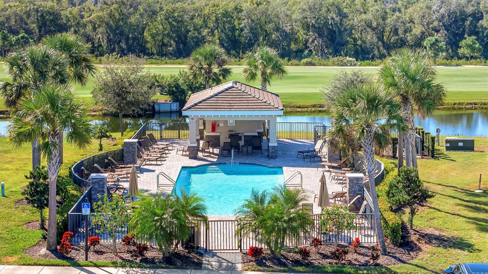 LAKEWOOD NATIONAL - Residential