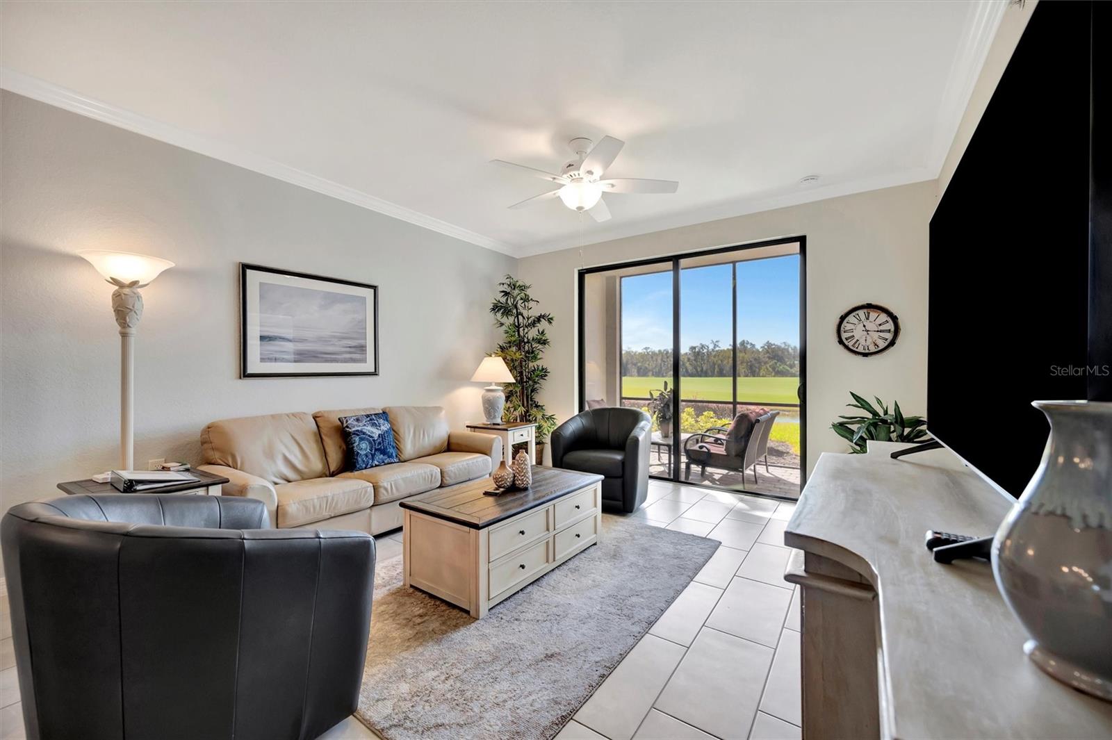 LAKEWOOD NATIONAL - Residential