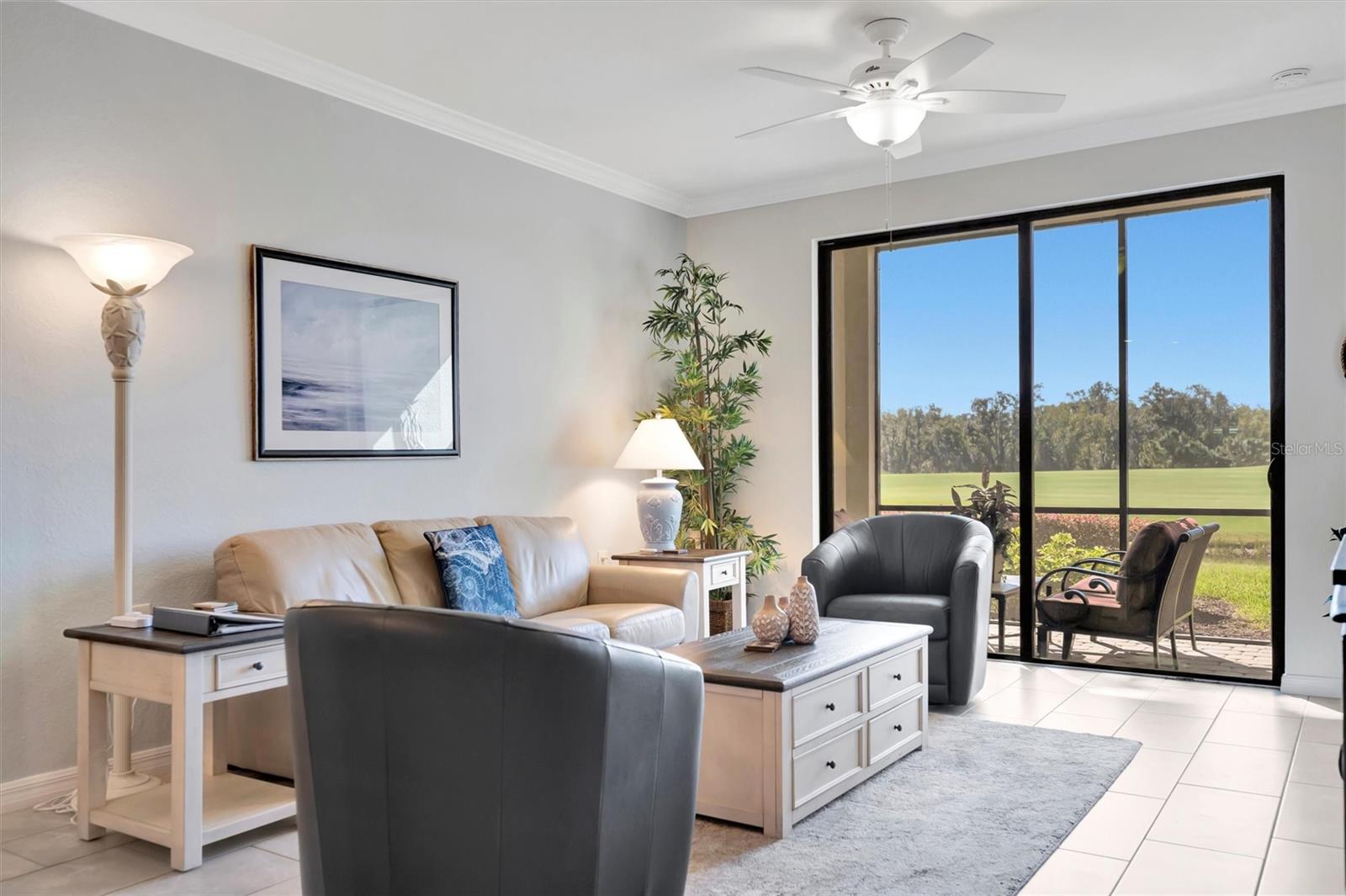 LAKEWOOD NATIONAL - Residential