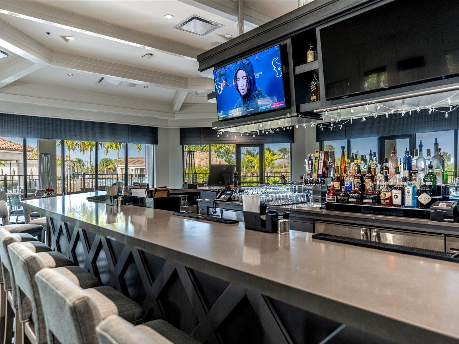 LAKEWOOD NATIONAL - Residential