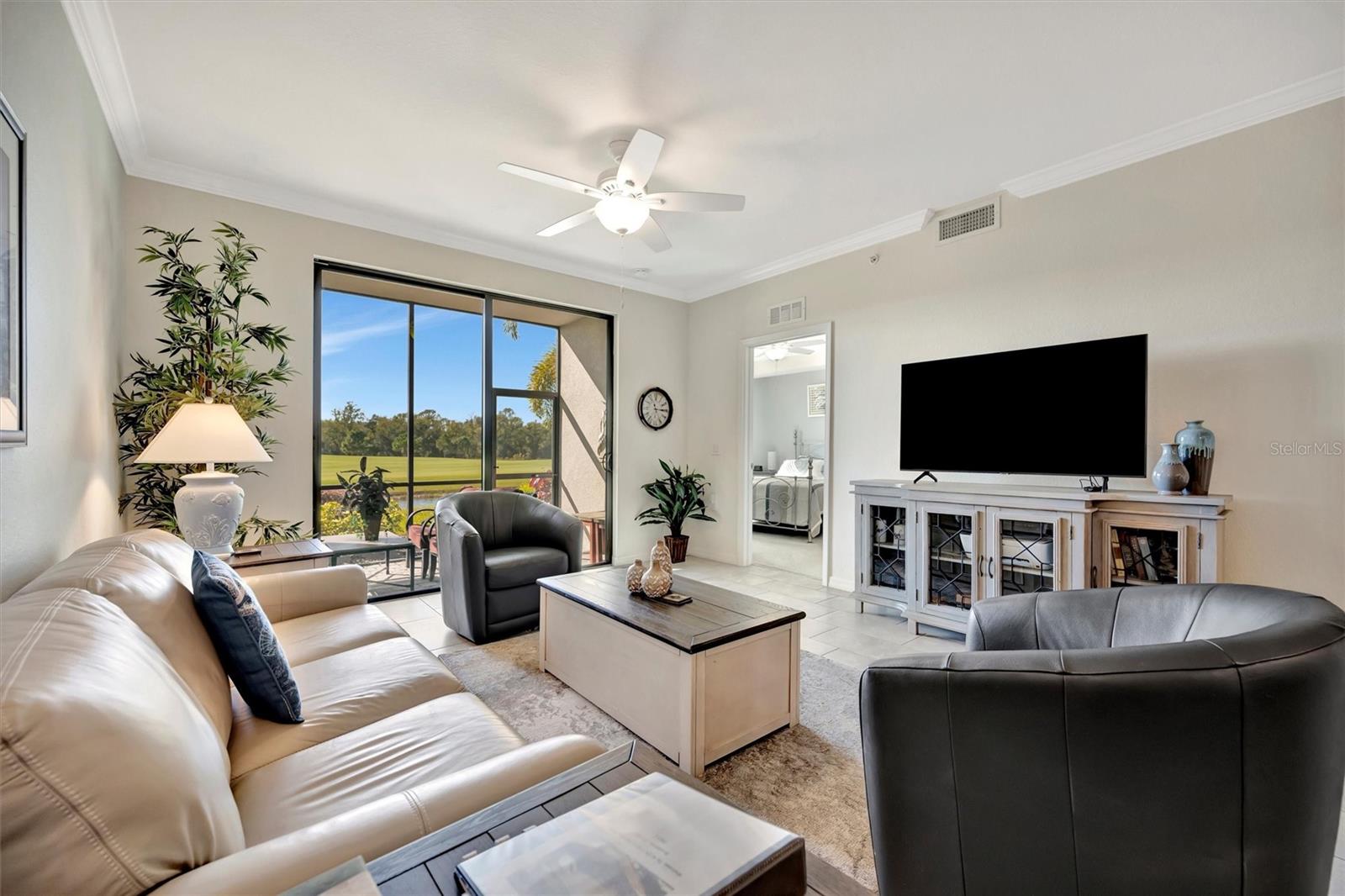 LAKEWOOD NATIONAL - Residential