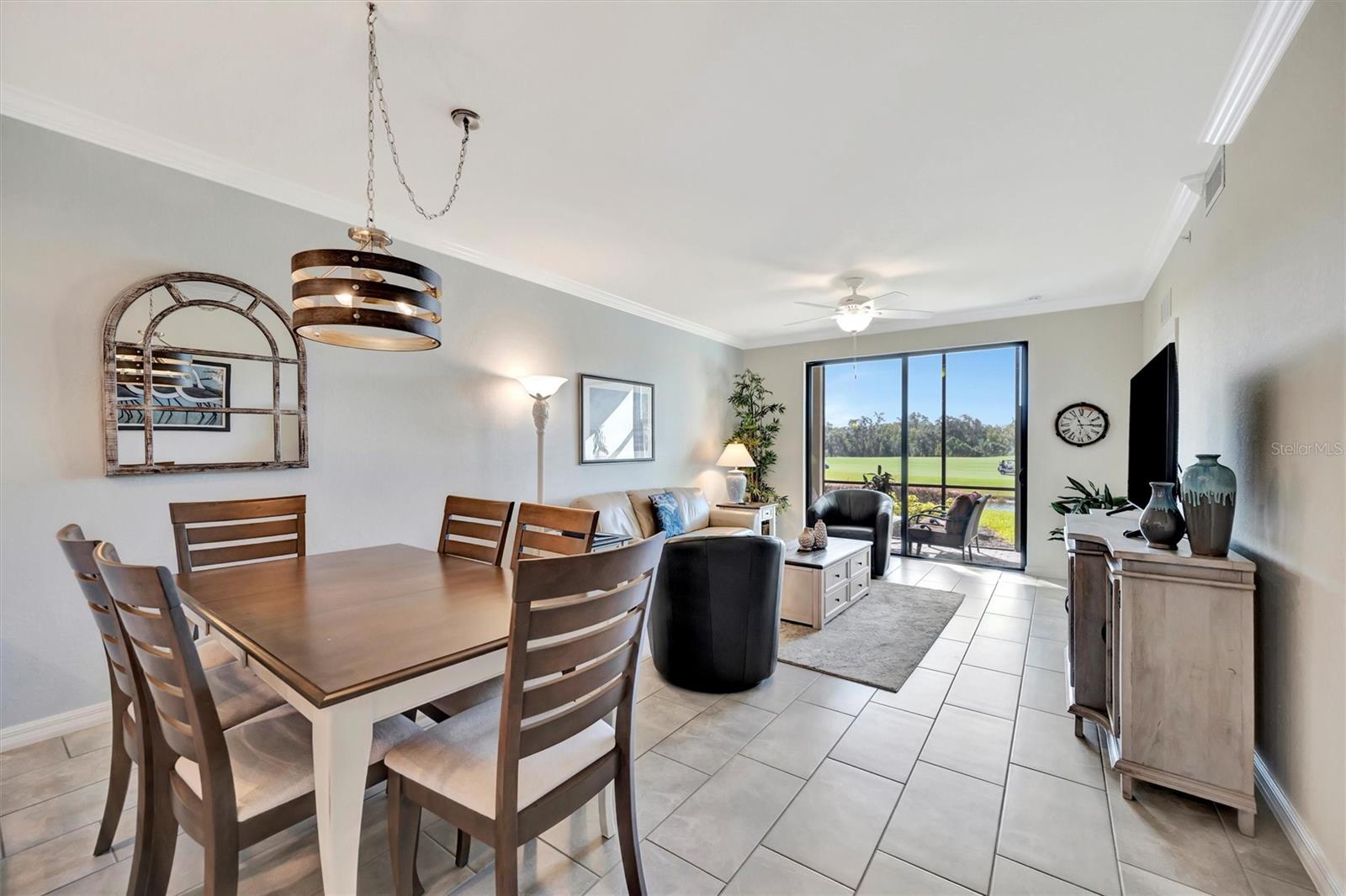 LAKEWOOD NATIONAL - Residential