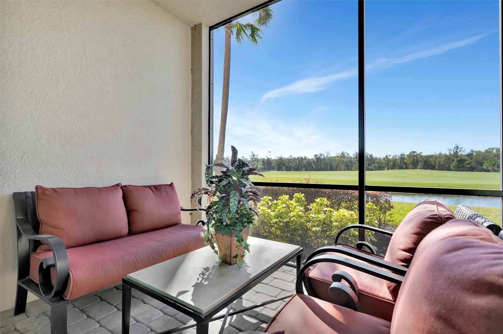 LAKEWOOD NATIONAL - Residential