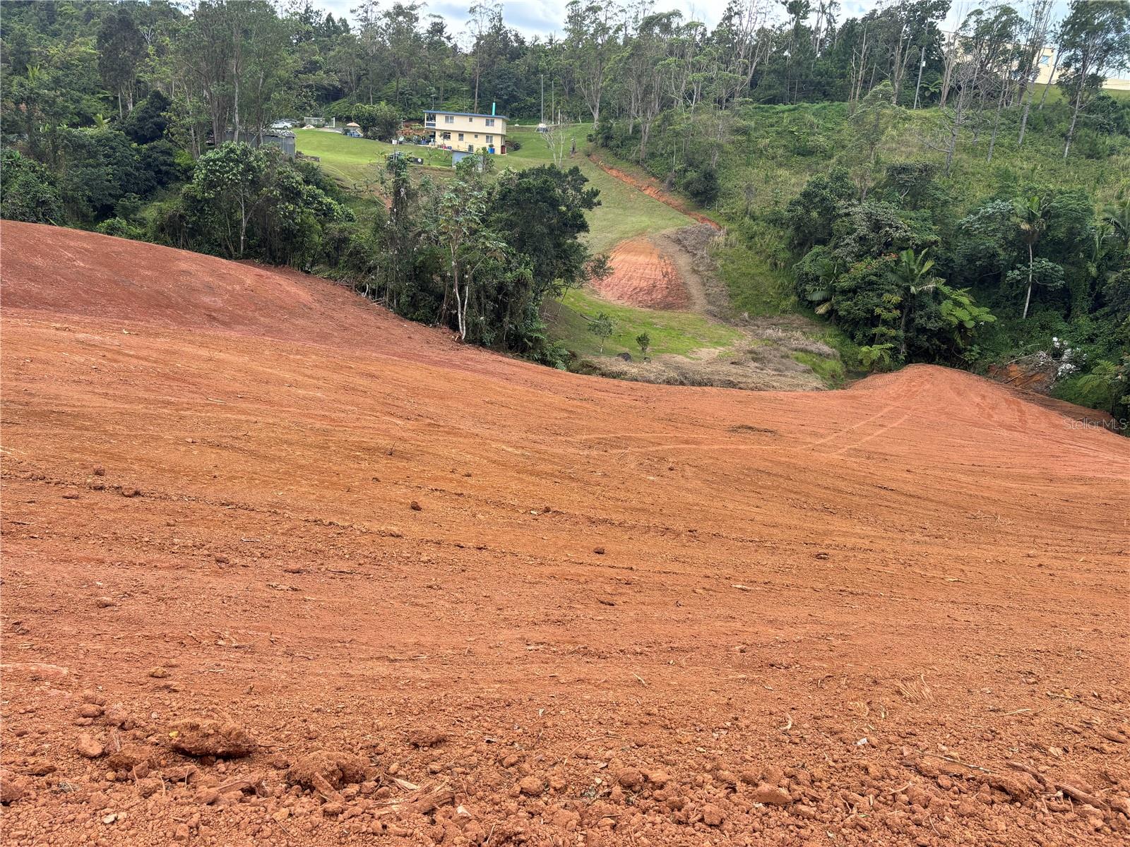 CARR 569 KM 2.7 INT BO. SABANA
