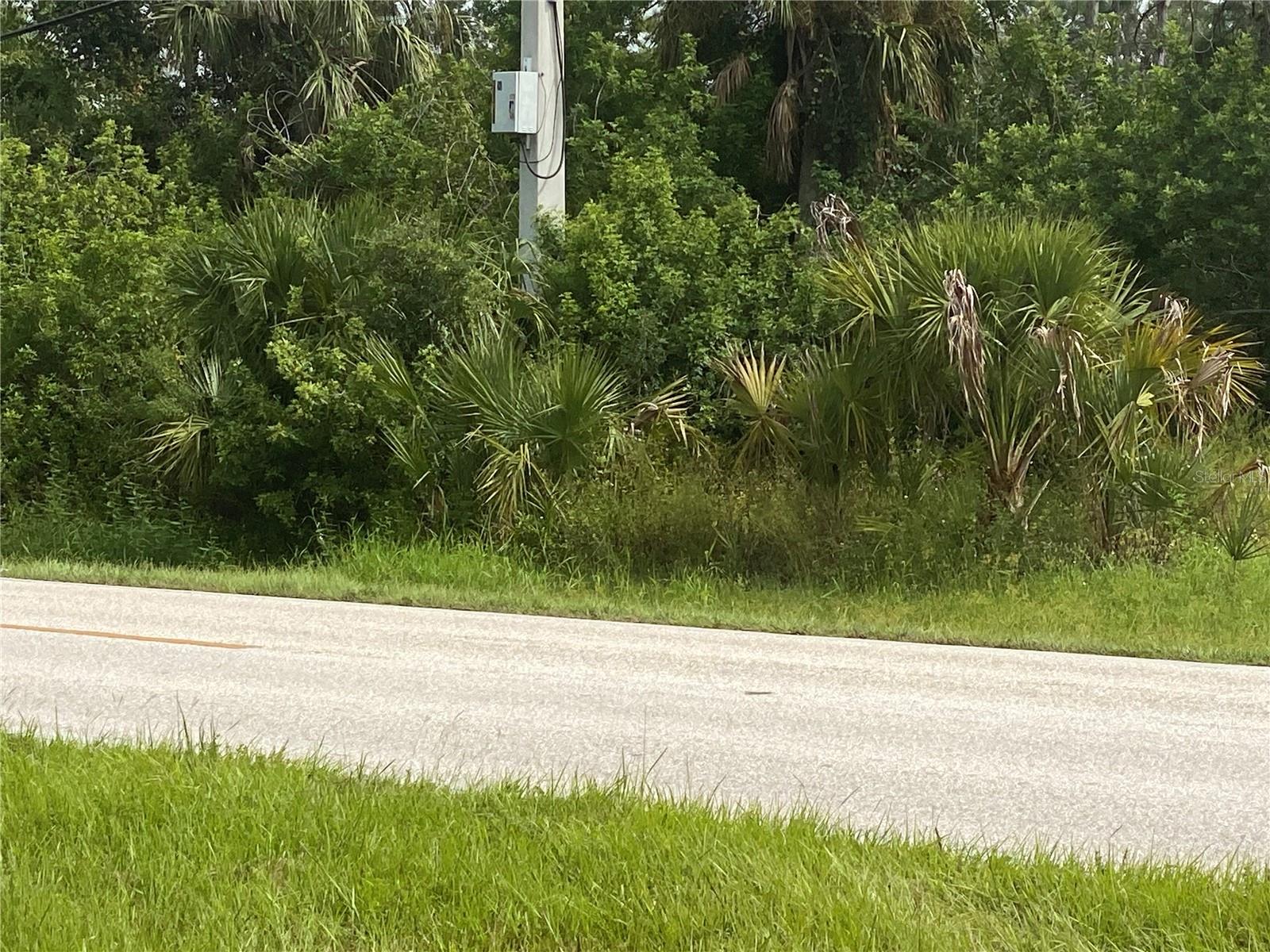 PORT CHARLOTTE SEC 037 - Land