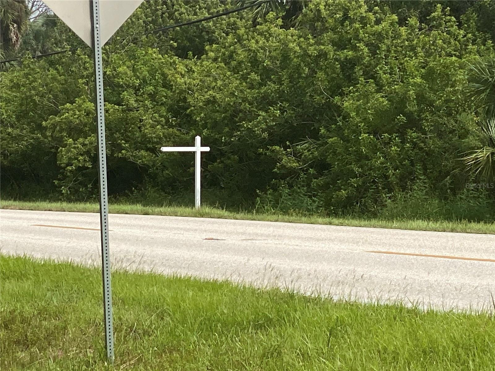 PORT CHARLOTTE SEC 037 - Land