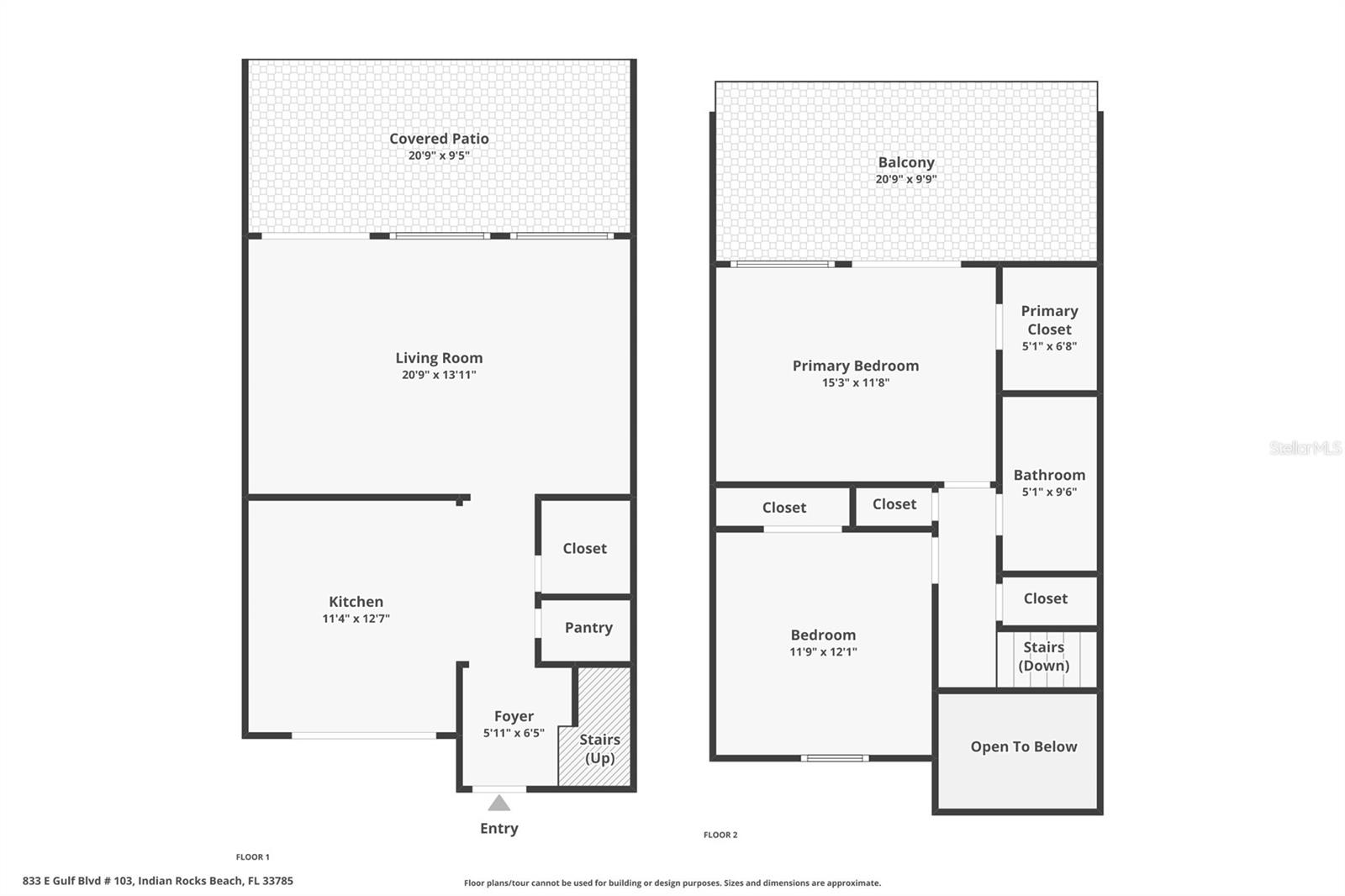 LA HACIENDA CONDO - Residential