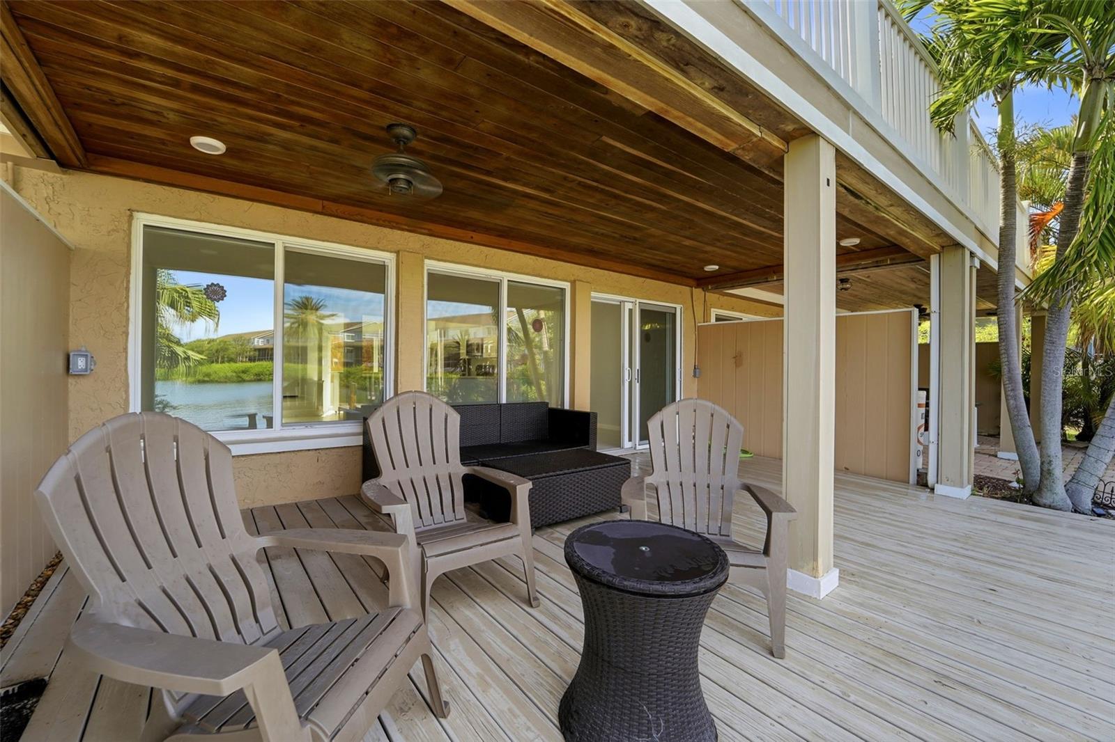LA HACIENDA CONDO - Residential