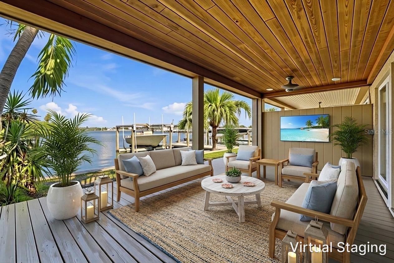 LA HACIENDA CONDO - Residential