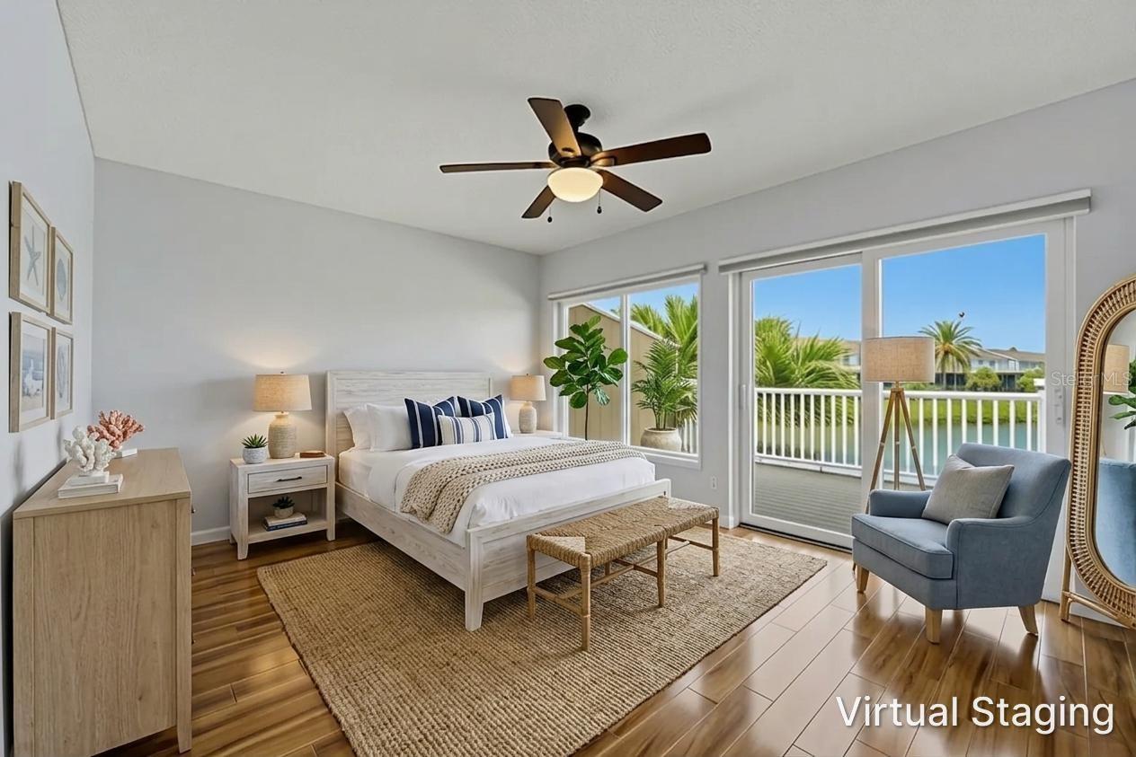 LA HACIENDA CONDO - Residential