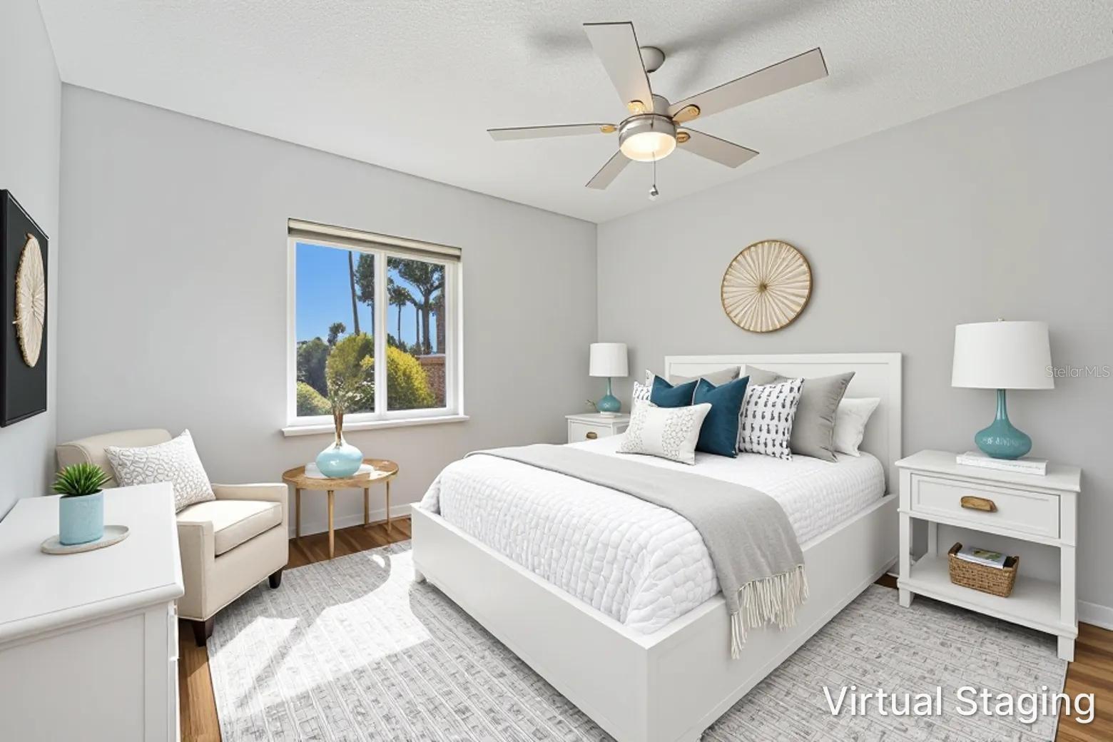 LA HACIENDA CONDO - Residential