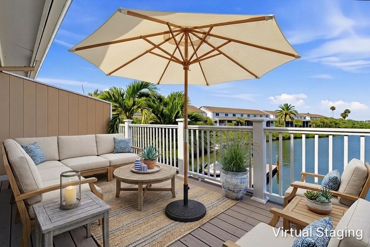 LA HACIENDA CONDO - Residential