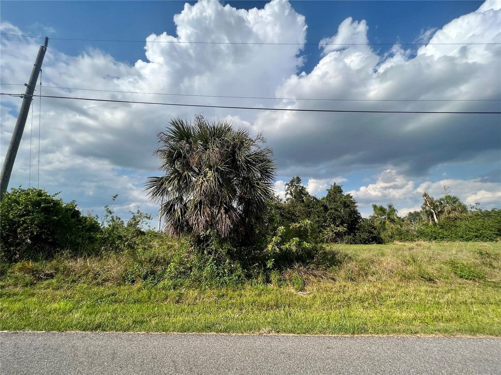 Photo of 27430 San Marco Drive, Punta Gorda, FL 33983 (MLS # C7492996)