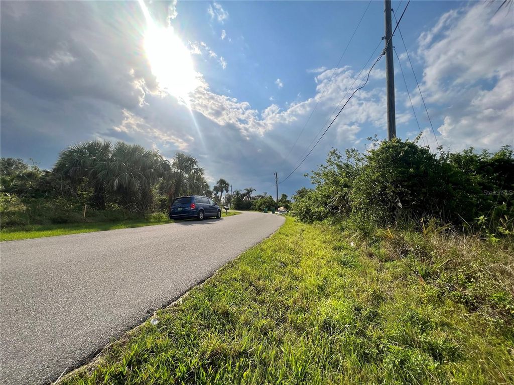 Photo of 27430 San Marco Drive, Punta Gorda, FL 33983 (MLS # C7492996)