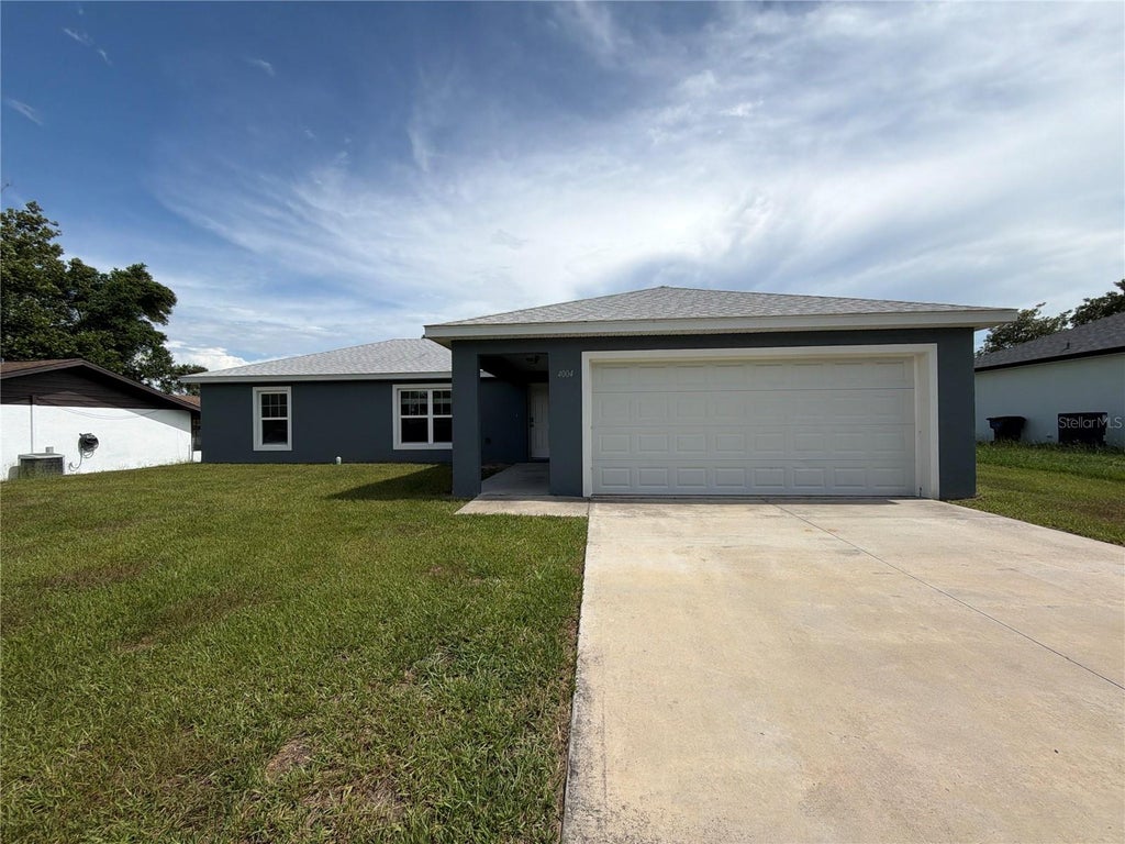 Photo of 4004 SW 138th Place, Ocala, FL 34473 (MLS # OM727425)