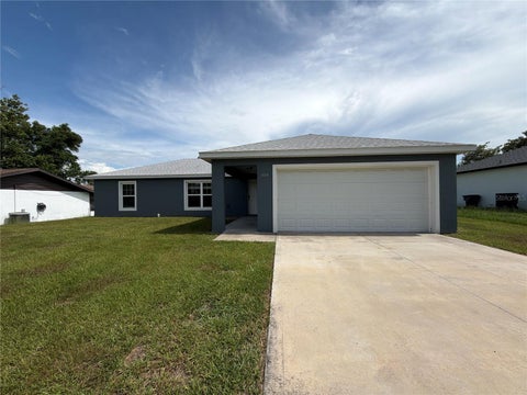 Photo of 4004 SW 138th Place, Ocala, FL 34473 (MLS # OM727425)