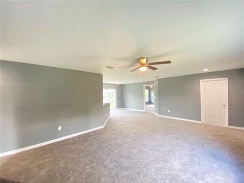 Tiny photo for 4004 SW 138th Place, Ocala, FL 34473 (MLS # OM727425)