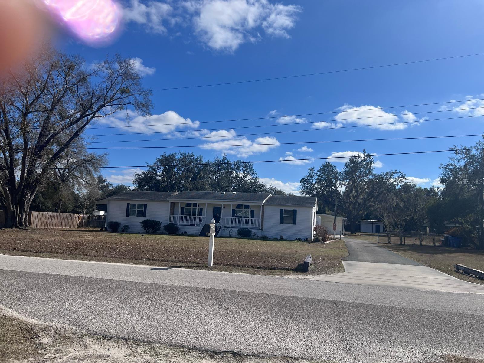 TEVALO HILLS UNIT 3 - Residential