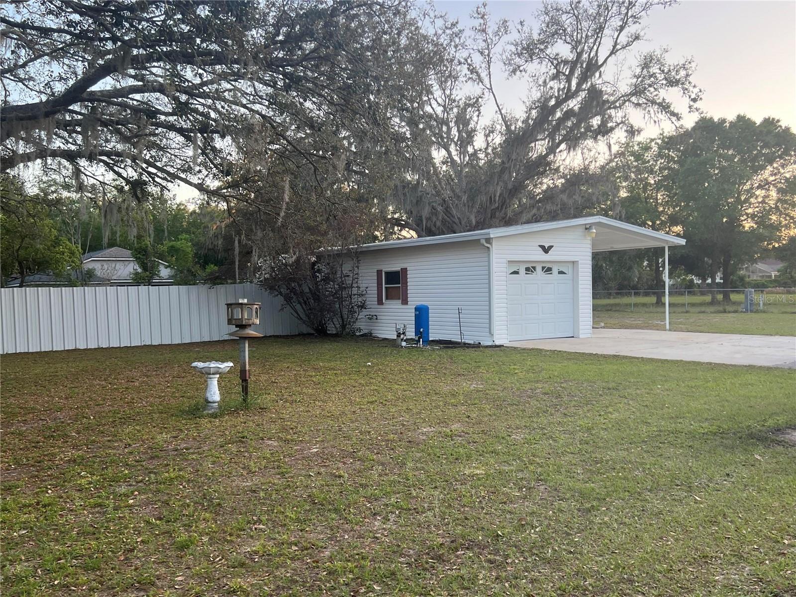 TEVALO HILLS UNIT 3 - Residential