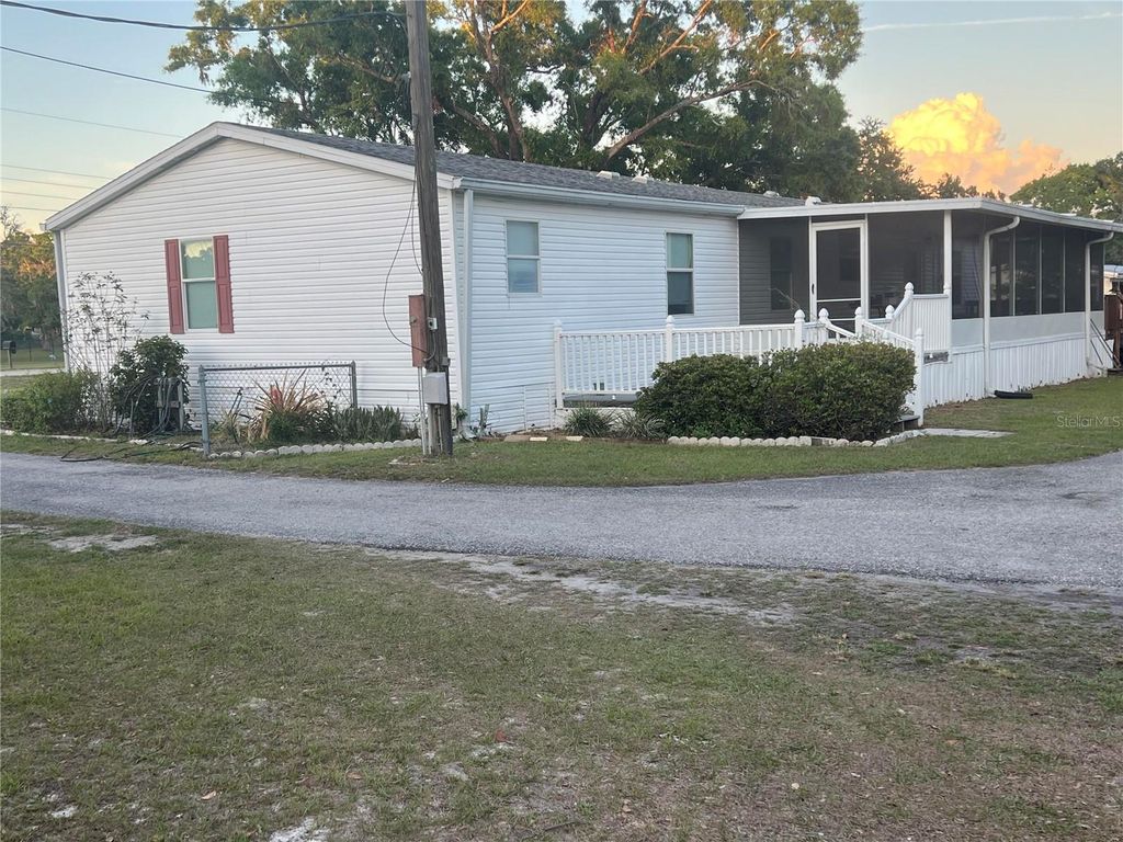 Photo of 4435 Tevalo Drive, Valrico, FL 33596 (MLS # O6383789)