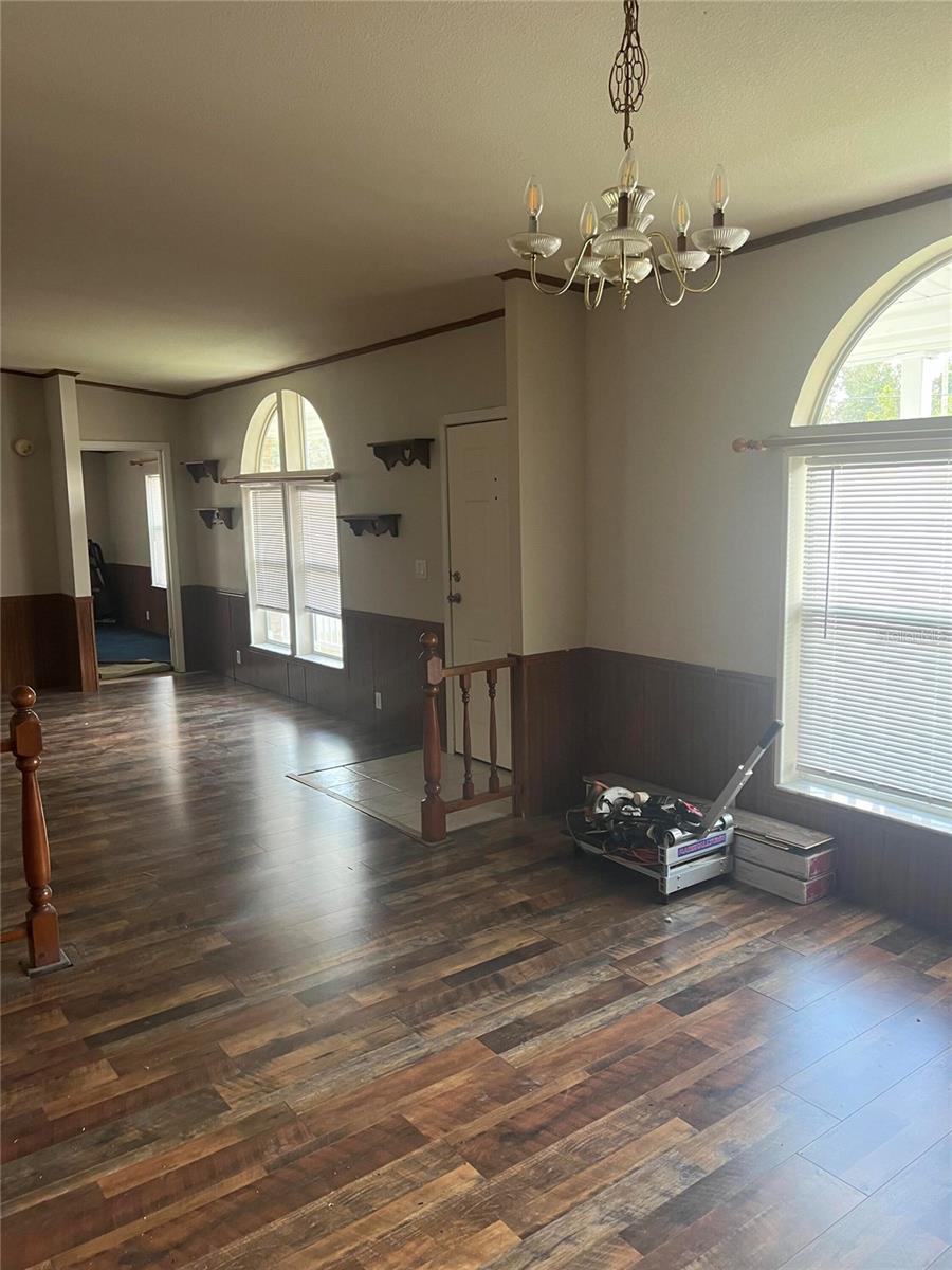 TEVALO HILLS UNIT 3 - Residential