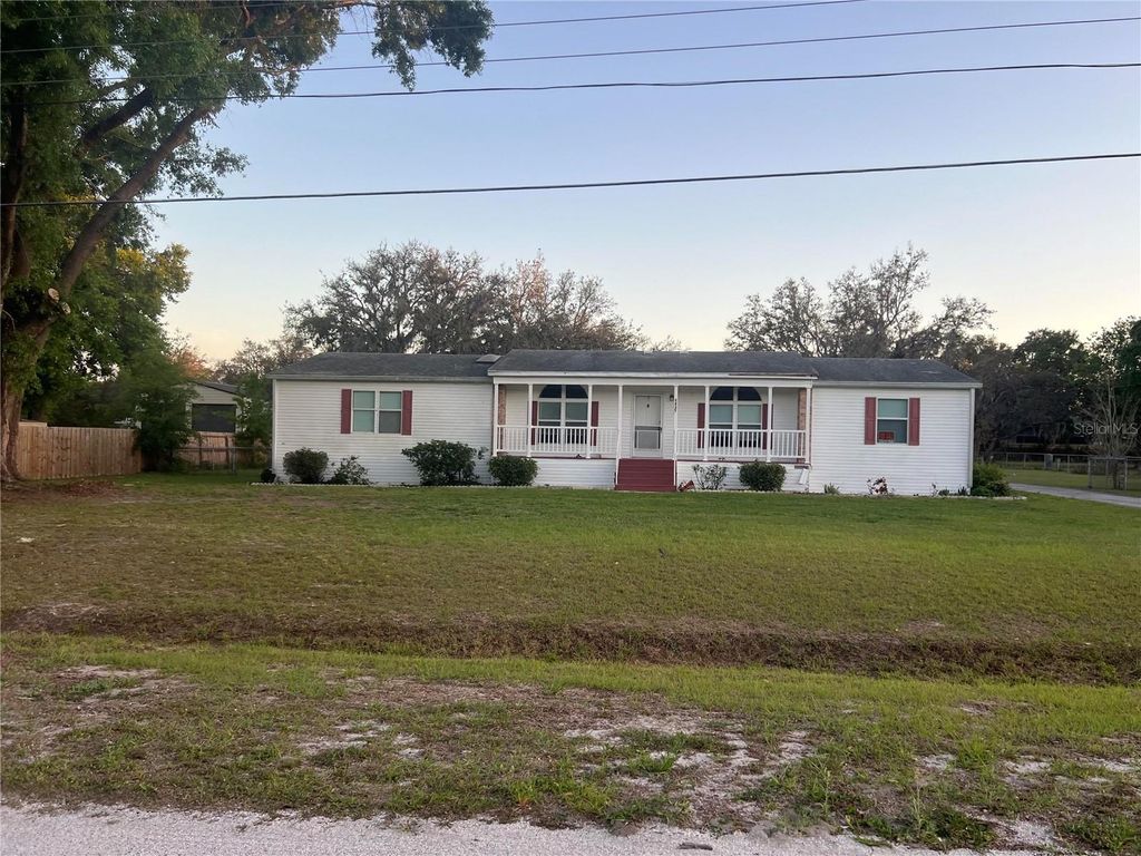 Photo of 4435 Tevalo Drive, Valrico, FL 33596 (MLS # O6383789)