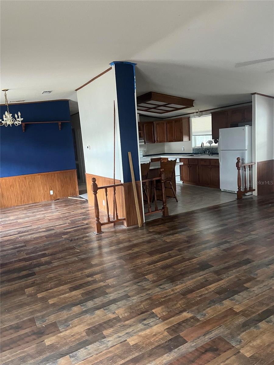 TEVALO HILLS UNIT 3 - Residential