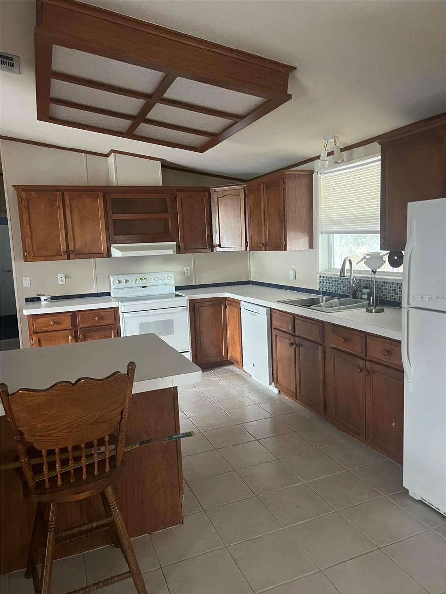 TEVALO HILLS UNIT 3 - Residential