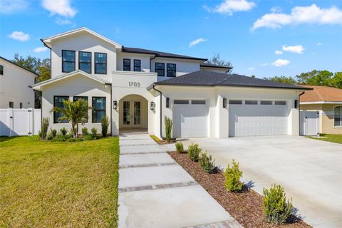 1703 CEDAR STREET SAFETY HARBOR FL 34695
