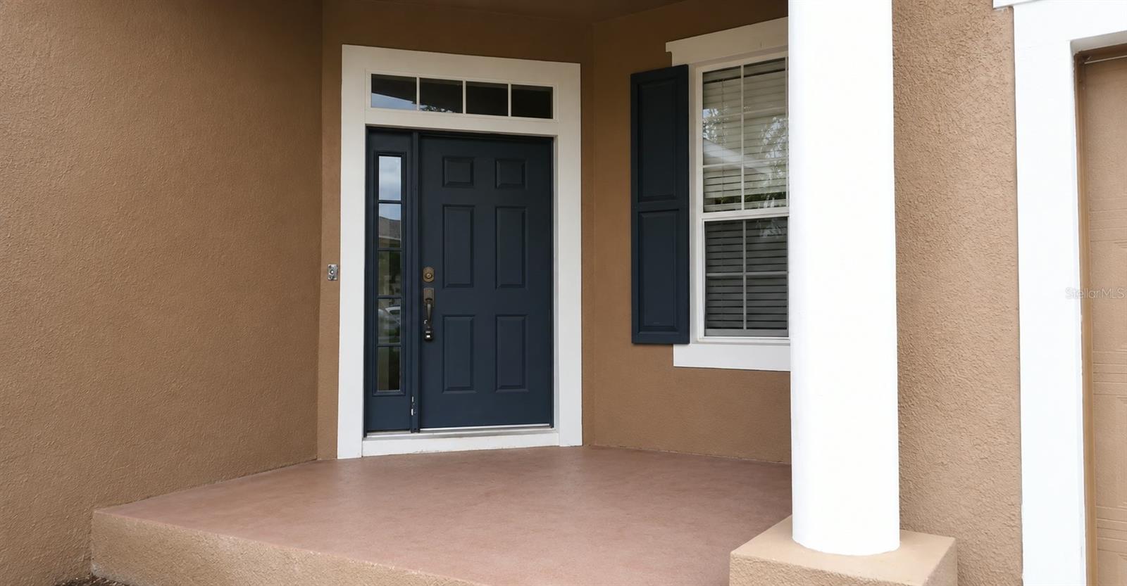 2801 MARSHFIELD PRESERVE WAY