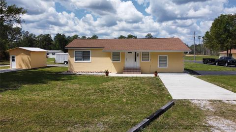 2305 STATE ROAD 33 HIGHWAY CLERMONT FL 34714