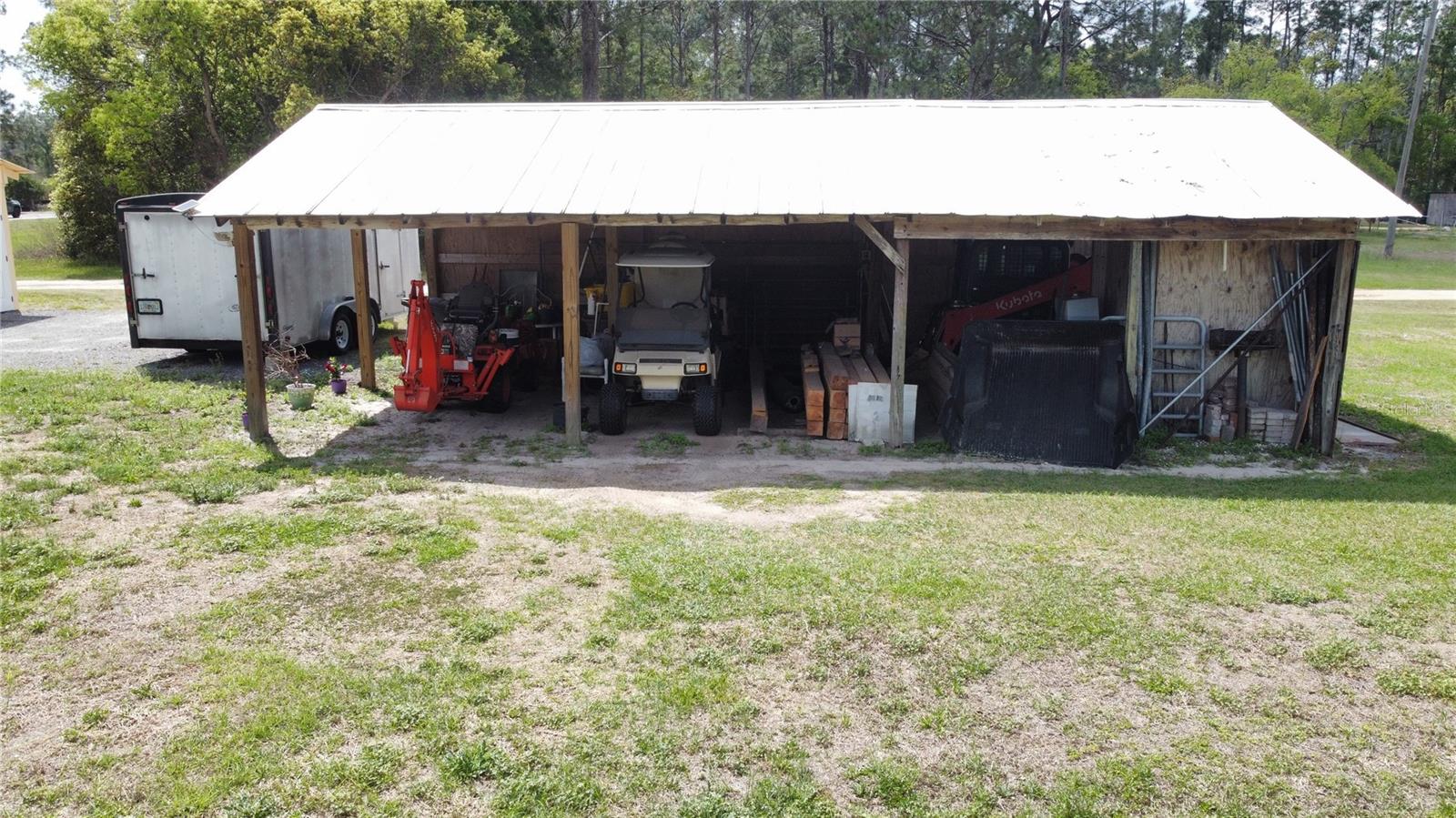 HWY 33 - Residential