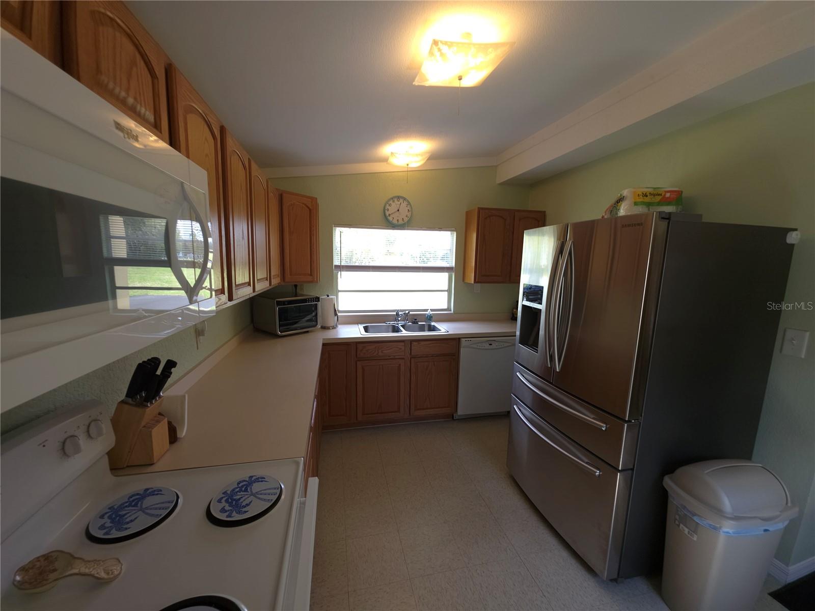 HWY 33 - Residential