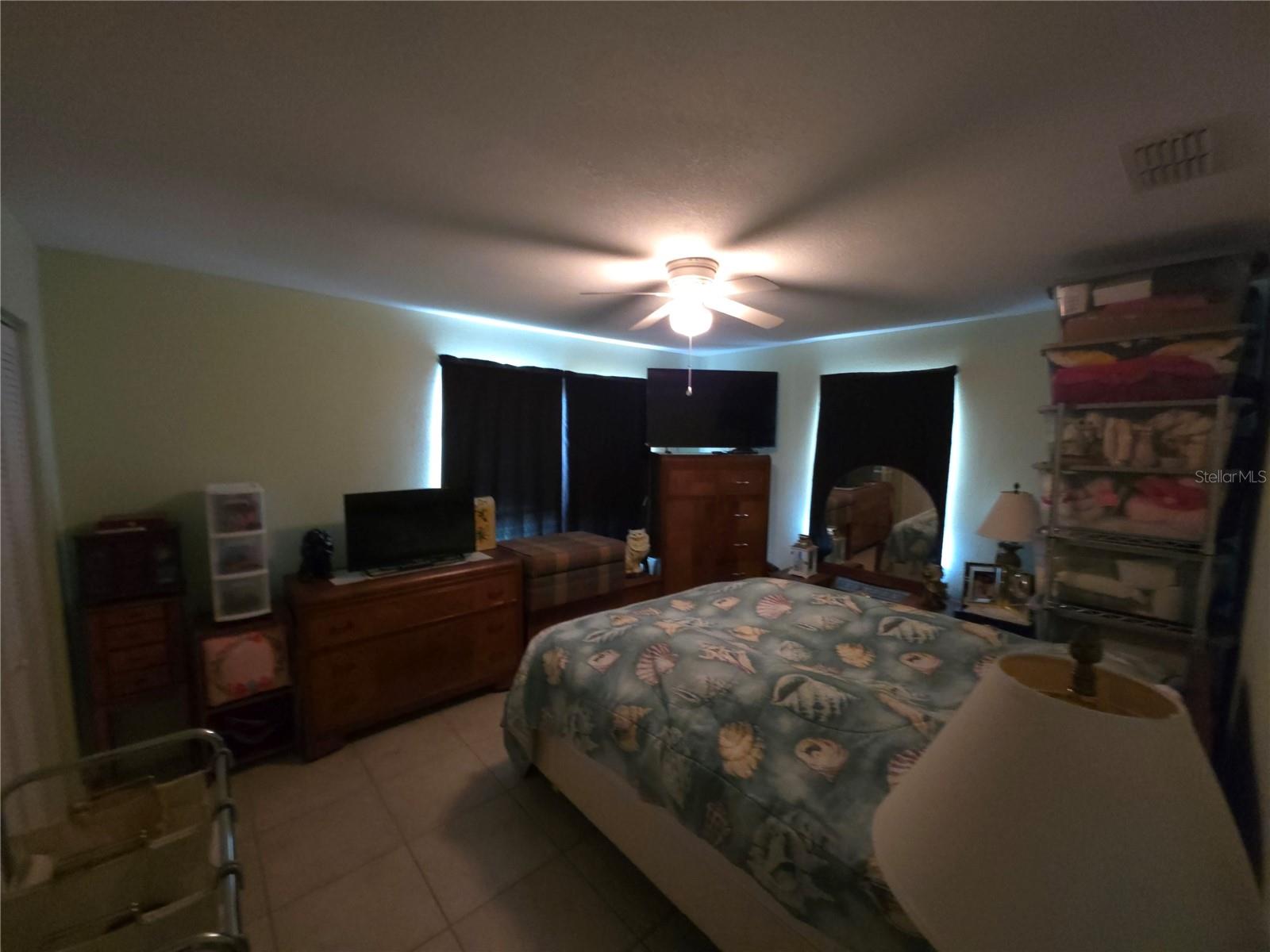 HWY 33 - Residential