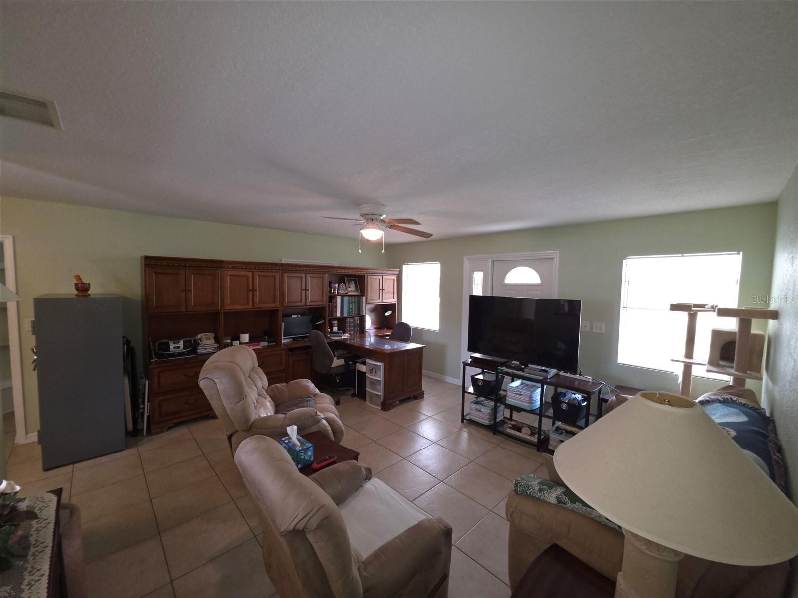 HWY 33 - Residential