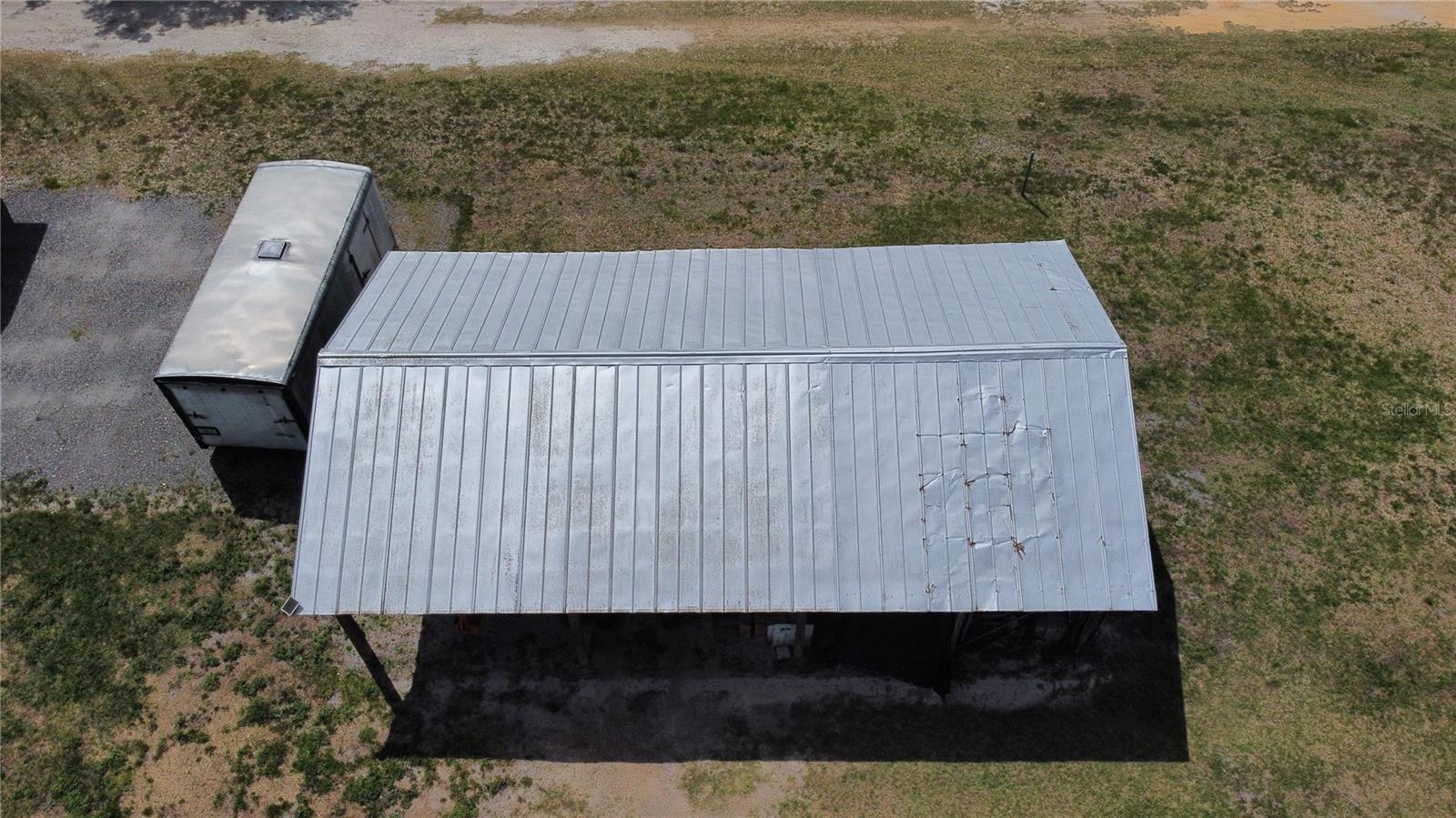 HWY 33 - Residential