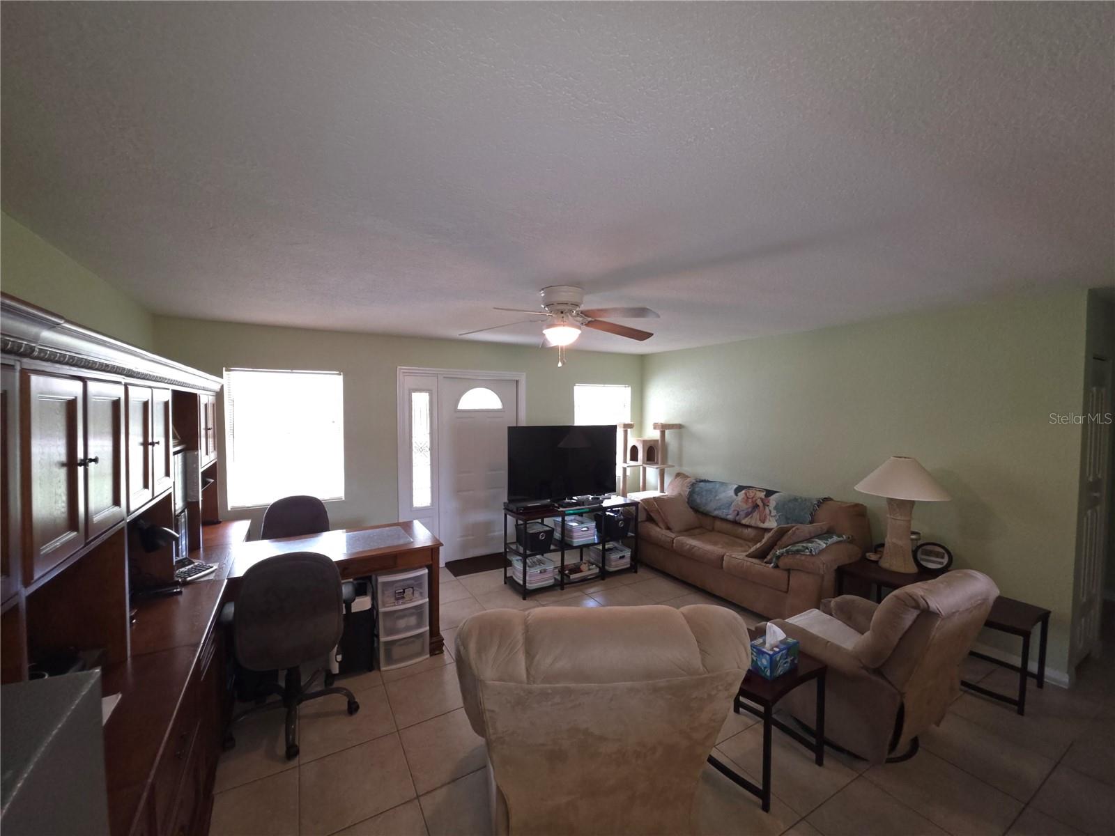 HWY 33 - Residential