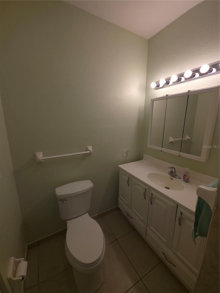 HWY 33 - Residential